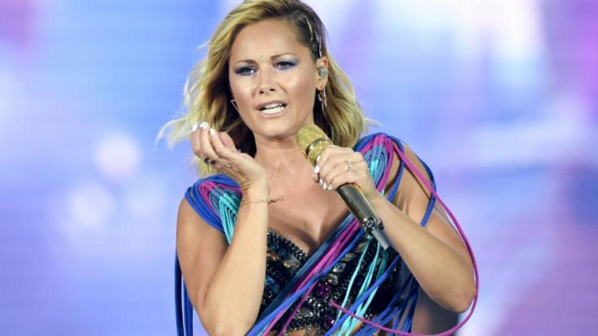 المركز الثامن: هيلينا فيشر بدخل وصل 32 مليون دولار.