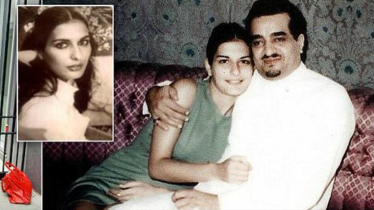 يتابع صفحة مجتهد 91 حسابًا ما بين وسائل إعلامية ورجال إعمال وسياسة، ومن ضمنهم جنان حرب الزوجة السرية للملك السابق فهد بن عبد العزيز، والتي كشف عنها عندما ربحت دعوة قضائية في بريطانيا تثبت زواجها وحصلت خلالها على 12 مليون ليرة إسترليني ومنزلين في لندن.