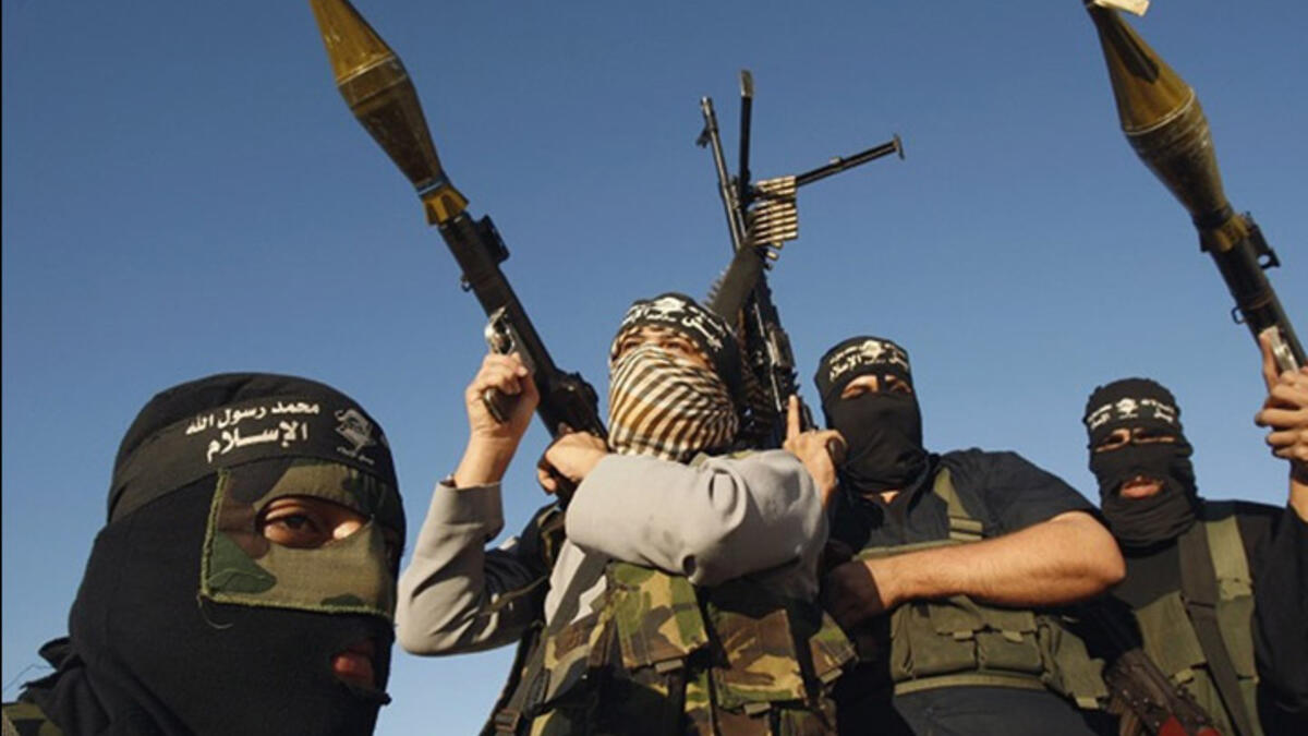 Jesh al-Islam — Most commonly known as the Syrian rebel groups, Jesh al-Islam is an encompassing term for about 50 Damascus-based militias opposing Assad. The merged organization is sometimes known to be more powerful than the Free Syrian Army itself.