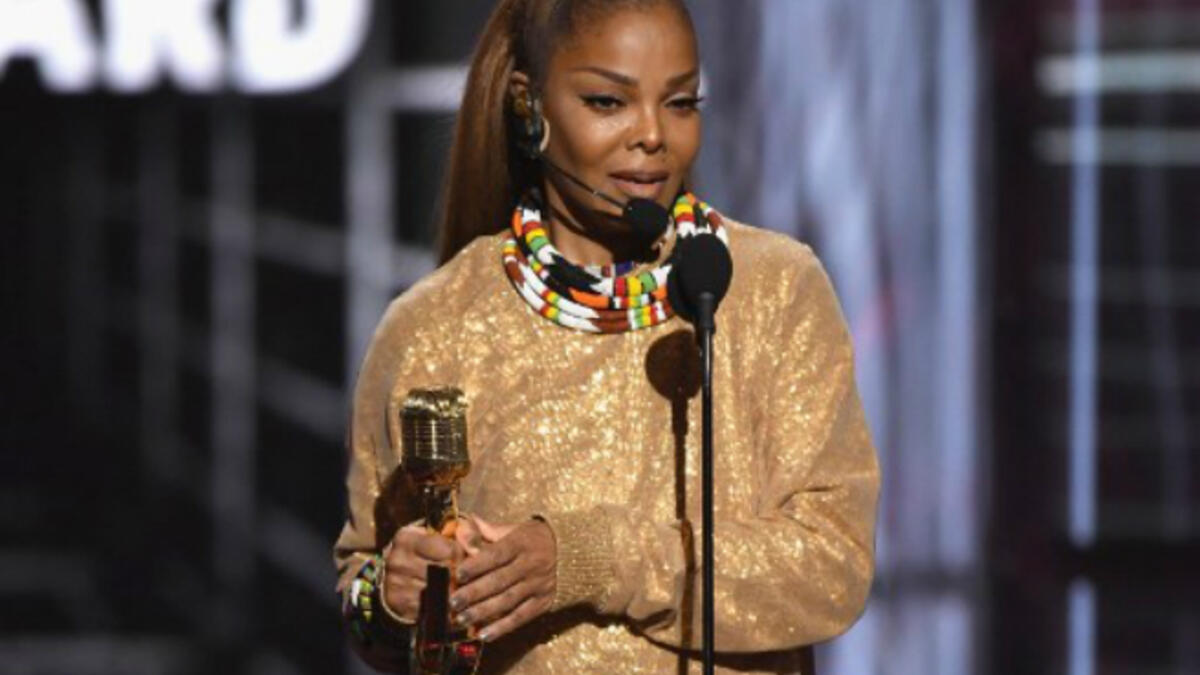 In 2012, Jackson married her third husband, Wissam al Mana, and converted to Islam.