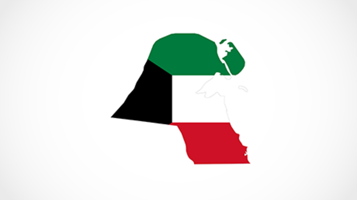 الكويت: 6 علامات تجارية وهي (إي آي جي للتأمين / كيمز للاتصالات / متجر ريفا /  بنك الكويت الوطني / بيت التمويل الكويتي)