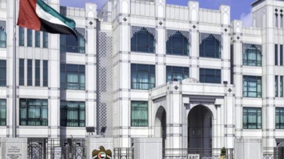 That rep's reinforced by some pretty big voices! The United Arab Emirates Embassy in Washington, D.C. doles out free website diplomacy to visitors traveling to Muslim countries that says,”Do not eat with your left hand, which is considered unclean.”