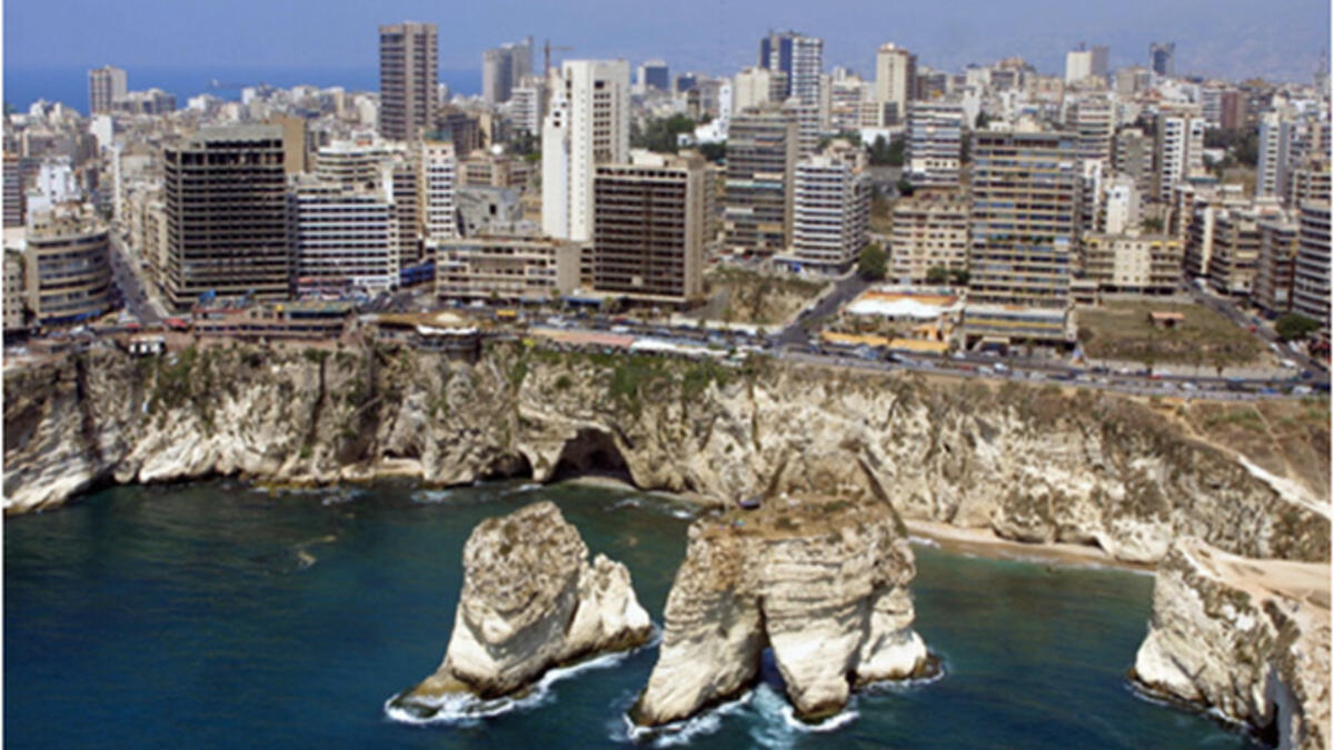 Outside of the Gulf, Lebanon is also a regional leader in the medical travel industry. During the country’s civil war (1975-1990), many Lebanese doctors trained at top universities in the U.K., Europe and the U.S.