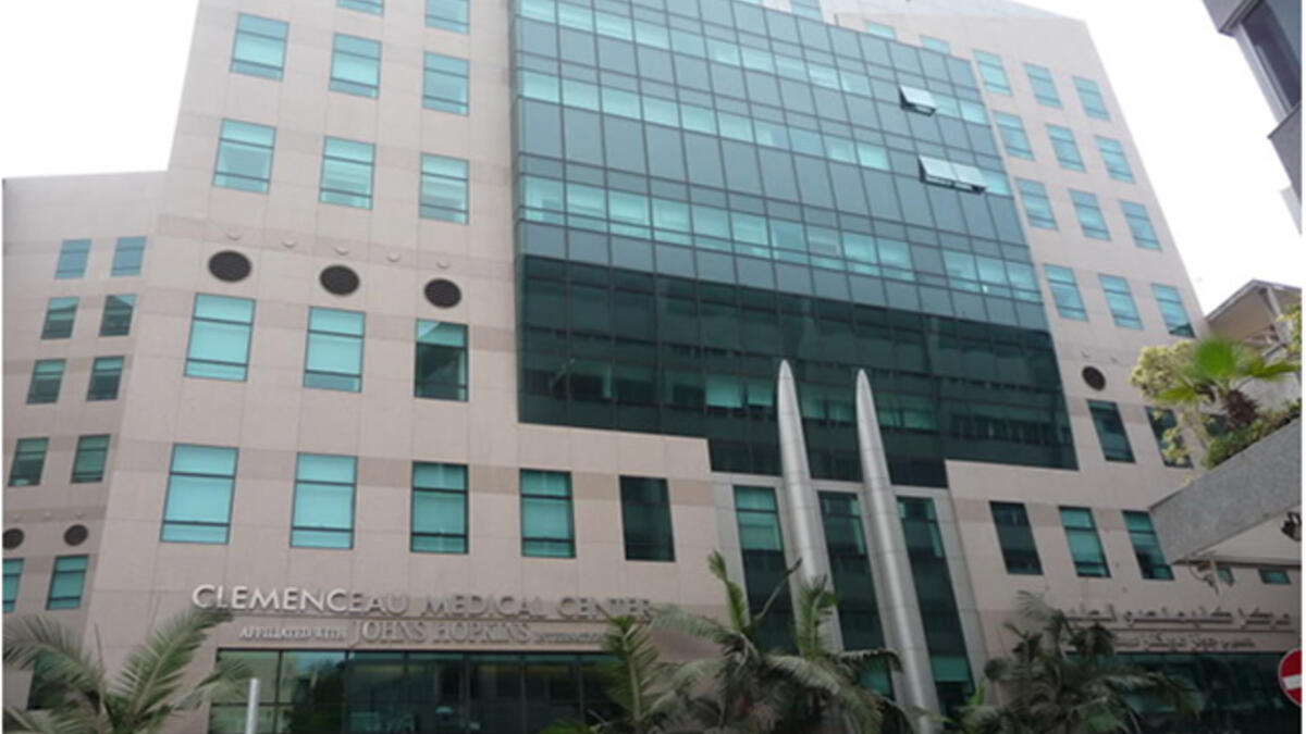 At Clemenceau Medical Center, a major hospital in Beirut, eighty percent of international patients are Arab, most of whom report their top reason for coming to Lebanon for treatment is because their home countries can’t provide the same quality of care.