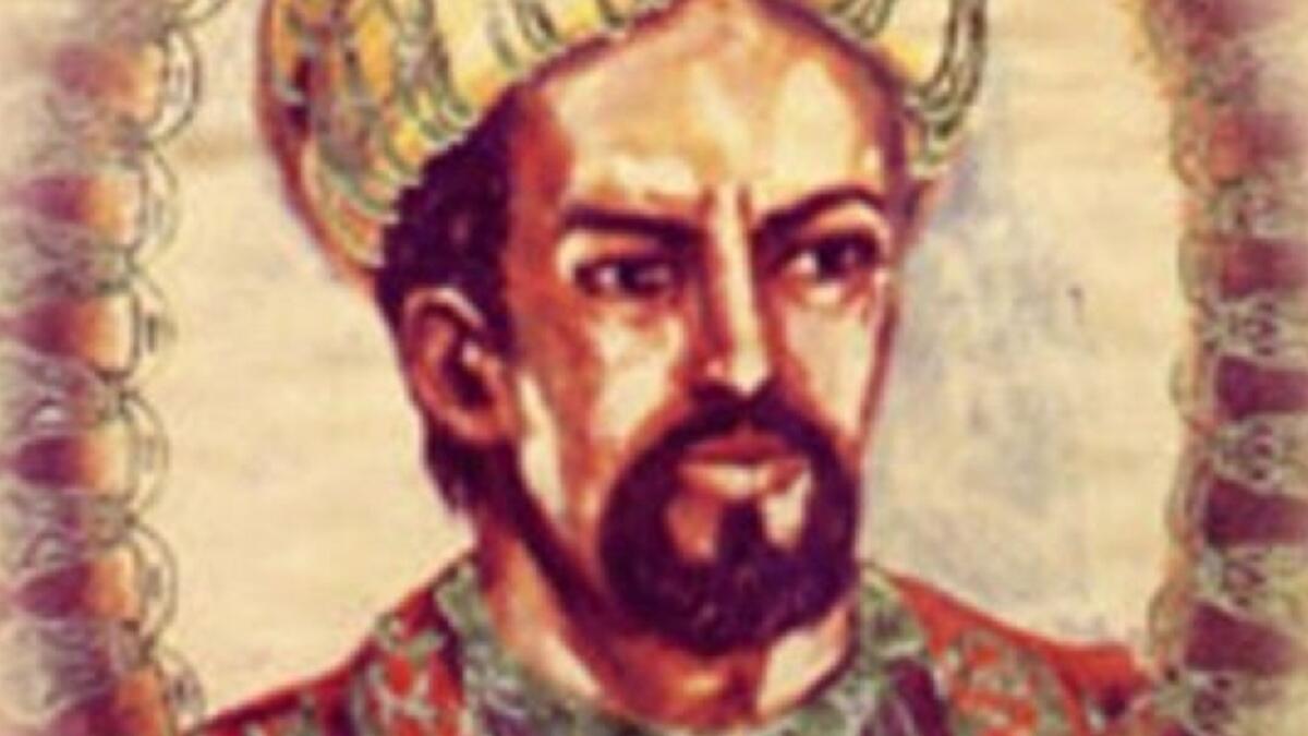 Abu at-Tayyib al-Mutanabbi is considered as one of the greatest poets in the Arabic language and is the most prominent and most influential poet in the Arab world and much of his work has been translated into over 20 languages worldwide. (akhbaralasr.net)