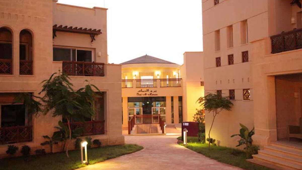 Burj Al Hamam, Jordan: A Lebanese Restaurant has opened at the IHG’s Crowne Plaza Jordan Dead Sea Resort and Spa. Guests can enjoy both the indoor and terrace areas of the outlet. (hoteliermiddleeast.com)