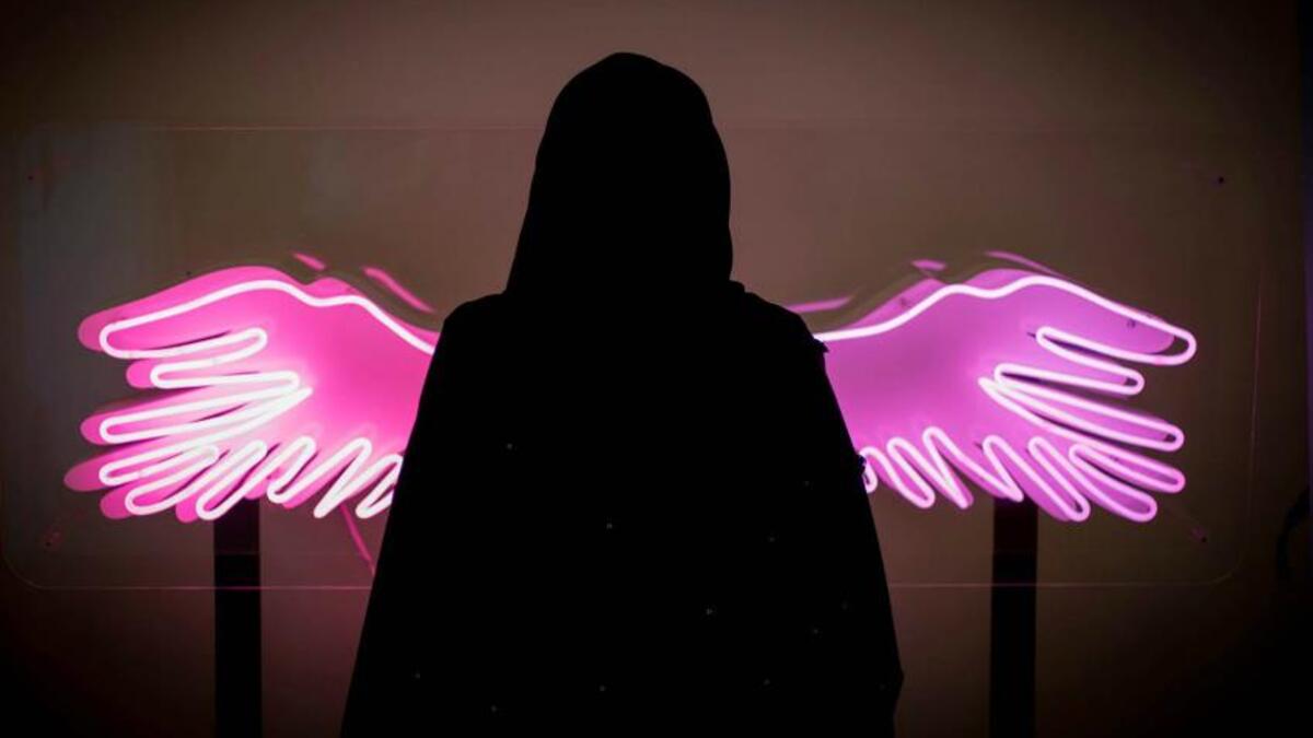 Breast cancer is the leading cause of cancer death for Saudi women [10KSA]