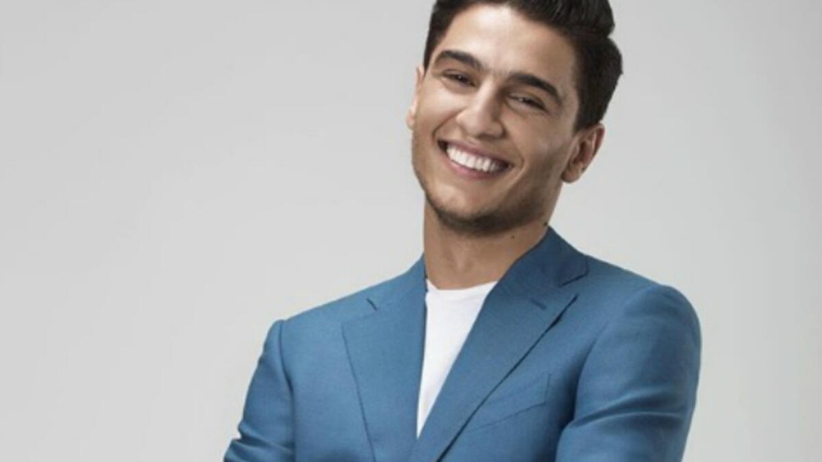 Mohammed Assaf
