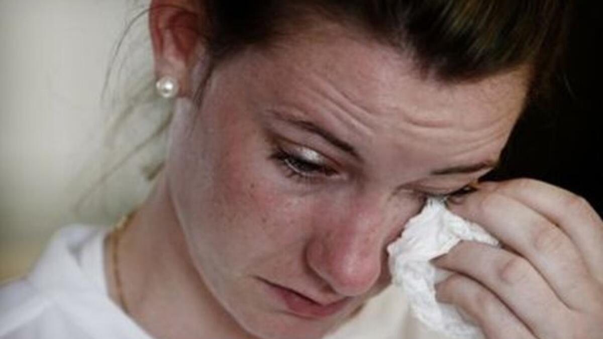 Too many tourists have often made the unfortunate ‘mistake’ of reporting sexual assault in the Gulf only to find themselves behind bars themselves for charges of extramarital sex.