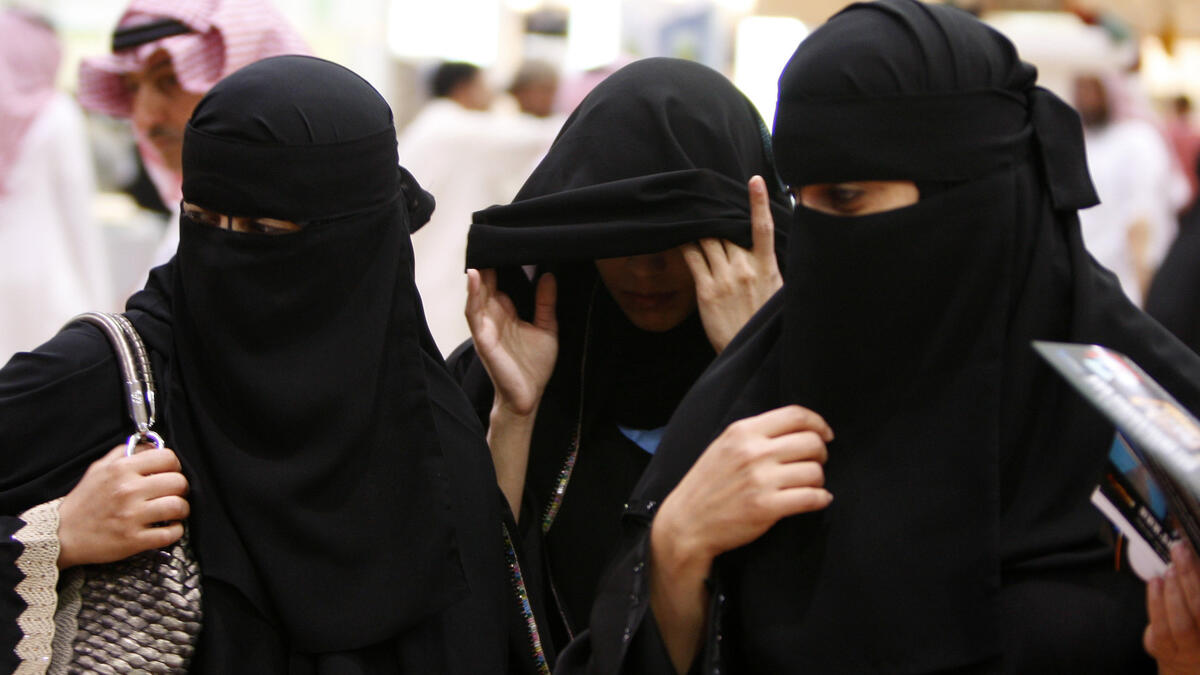 In Saudi Arabia, the victim is likely to receive a harsher punishment than the rapist, particularly if she violated ‘purdah’ (female seclusion). There is no penal code for rape or marital rape and the sentencing depends entirely on the judge, varying from a light sentence to the death penalty.