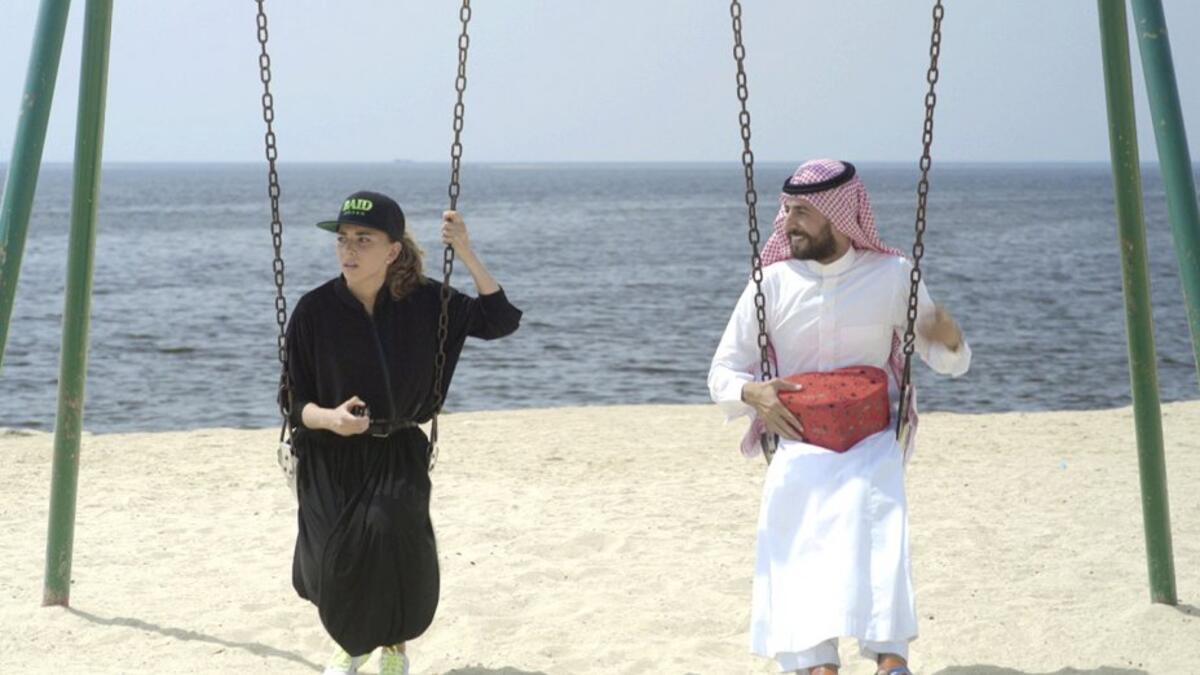 On the bright side, if you get in good with your Saudi family however, you’ll have unity and support like no other. And more importantly, as long as your spouse has your best interests at heart, love and happiness will prevail.