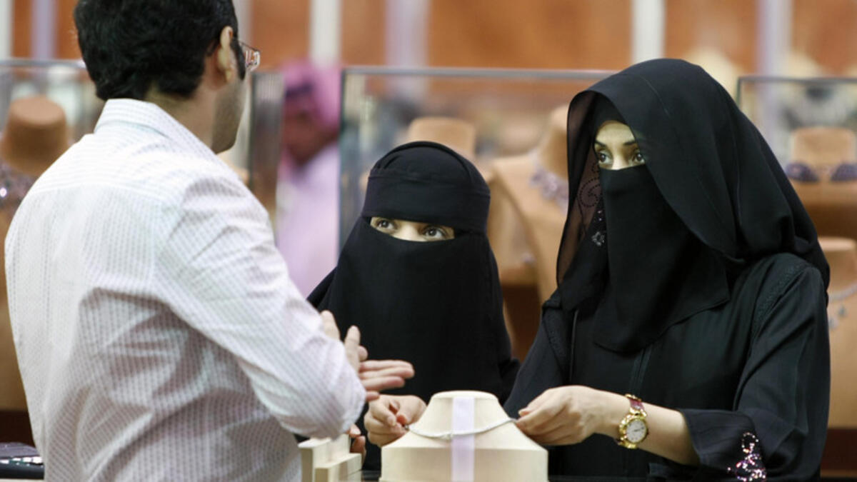 As of only last month, foreign men wishing to marry Saudi women must undergo a premarital drug test for all drugs, narcotics and liquors. It goes without saying that testing positive for any of these substances will have the applicant’s permission for marriage rejected.