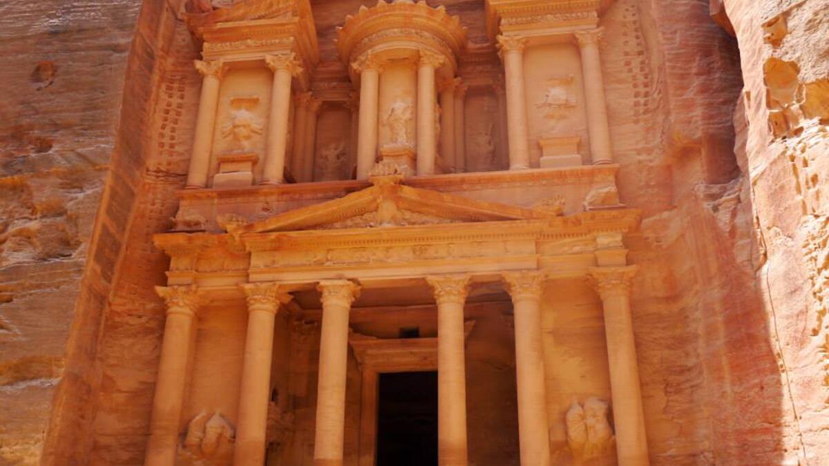 Petra