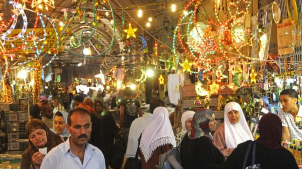 Ramadan: In most of the Muslim majority Middle East this is the month where charity is compulsory. Cab fares may get cheekily raised, but tipping generosity is still the order. People are laboring on empty and craving their ciggies and coffee so an extra fat tip will ingratiate you with them and God.