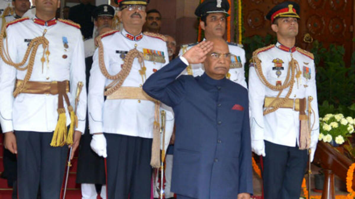 وفي أول كلمة له بعد الفوز بالانتخابات قال: "انتخابي في أعلى مناصب البلاد هو رسالة لمن يعملون بصدق وأمانة، سأمثل الطبقة العاملة والفئآت الفقيرة في المجتمع"