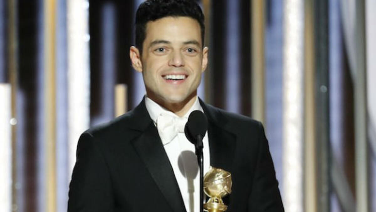 والآن ازدادت حظوظه بأن يكون اسمه ضمن قائمة المرشحين لجوائز الأوسكار هذا العام، وسيتم الإعلان عن المرشحين في 22 كانون الثاني/يناير الجاري.