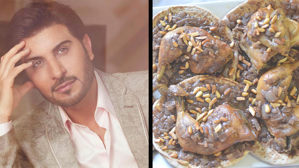 Majid Al Muhandes Musakhan