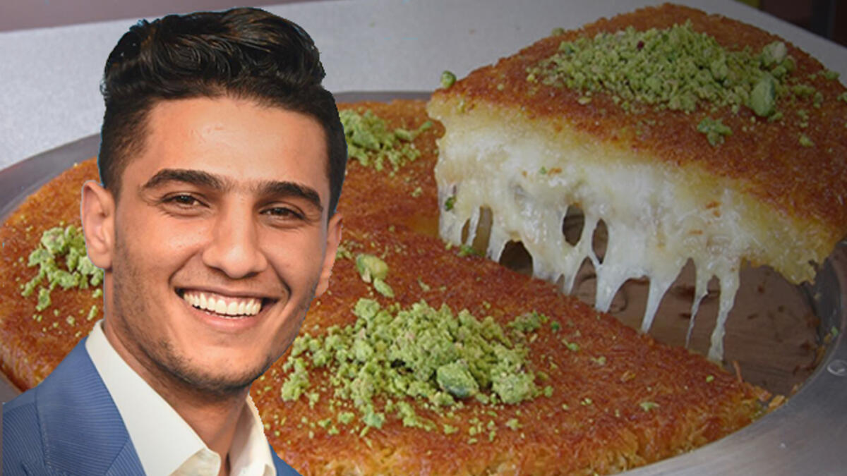 Mohammed Assaf Knafeh Nabulsieh