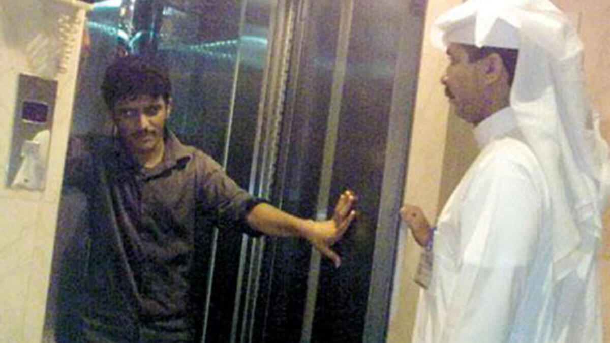 Hares - these apartment gatekeepers can either make your rental experience smooth sailing or total hell. The best ones can help you with getting new cooking gas, building maintenance, paying bills - while the worst will pass on gossip to your neighbors and landlord.