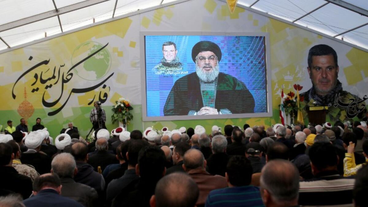 Gulf nation deports Lebanese