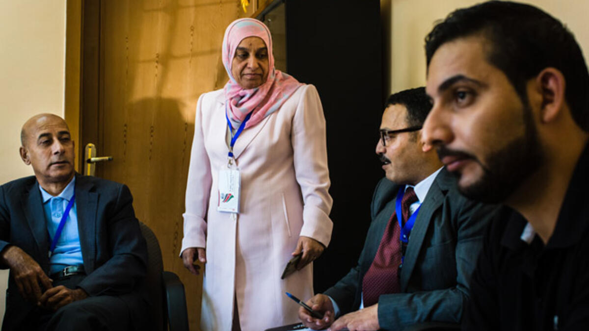 Corruption in politics usually brings to mind high-rolling Washington lobbyists and corporate donations. In Jordan, vote-buying tends to be on a smaller scale: a candidate might offer to pay off a family’s debt or to pay for a wedding party in exchange for support at the polls.