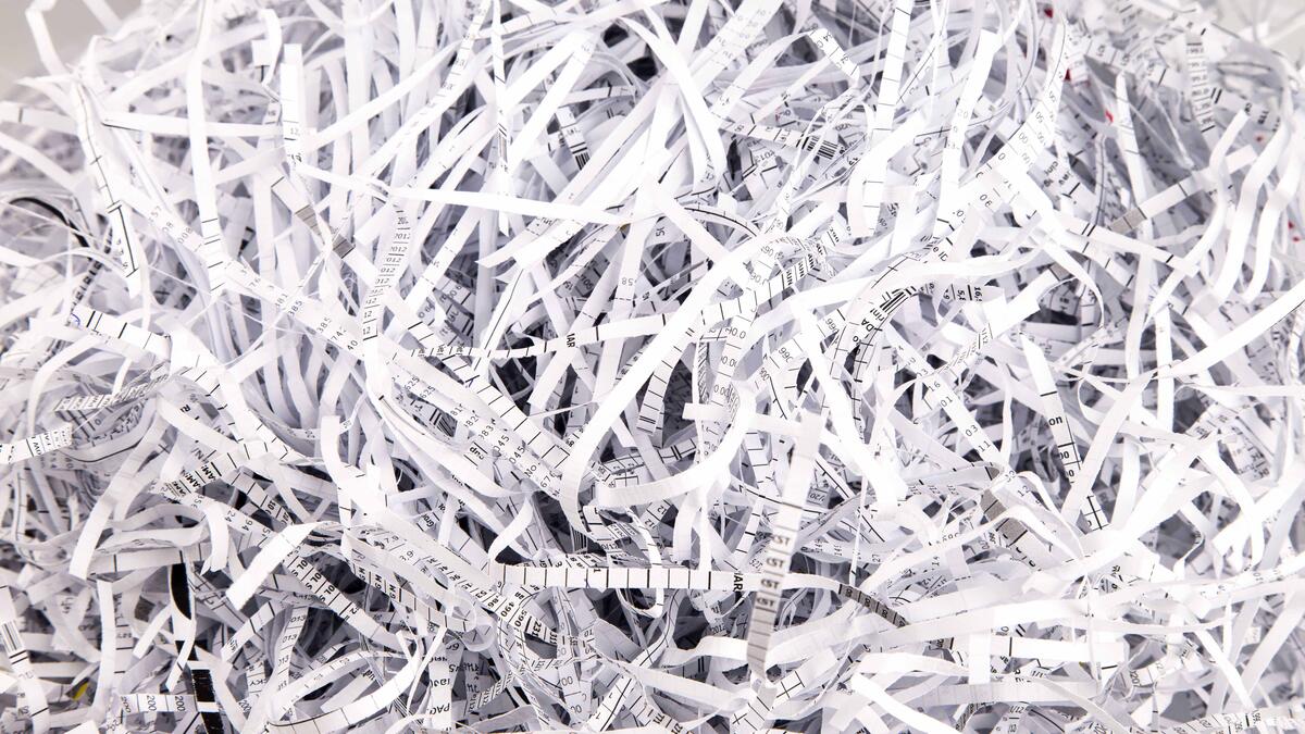 Carpet weavers can be useful in surprising ways. During the hostage crisis in 1979, Iranian guards employed “skilled carpet weavers” to piece back sensitive documents that consular staff had shredded. According to the CIA, however, Iranian guards nevertheless failed to identify those that had managed to escape.