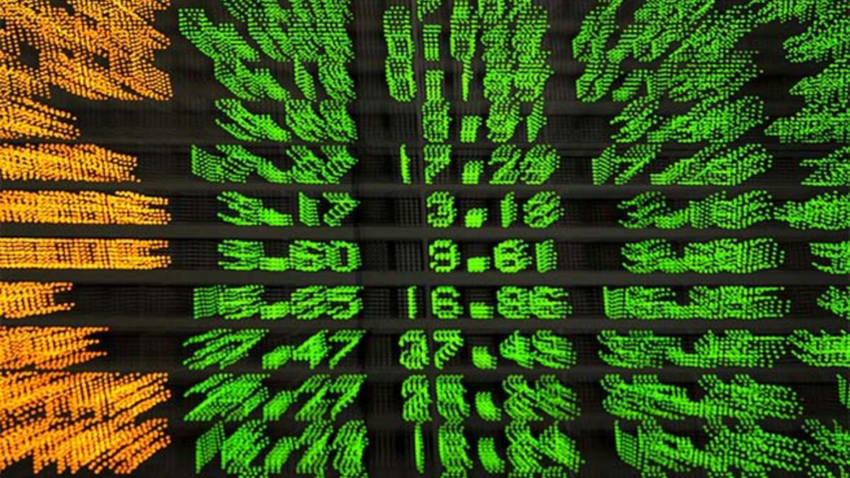 What would financial markets be doing without the 9th century Persian mathematician Al-Khwarizmi and his successors? Probably not much. Al-Khwarizmi developed a system for rational numbers, irrational numbers and geometrical magnitudes that created the basis for mathematical calculations that are widely used today. (AFP)