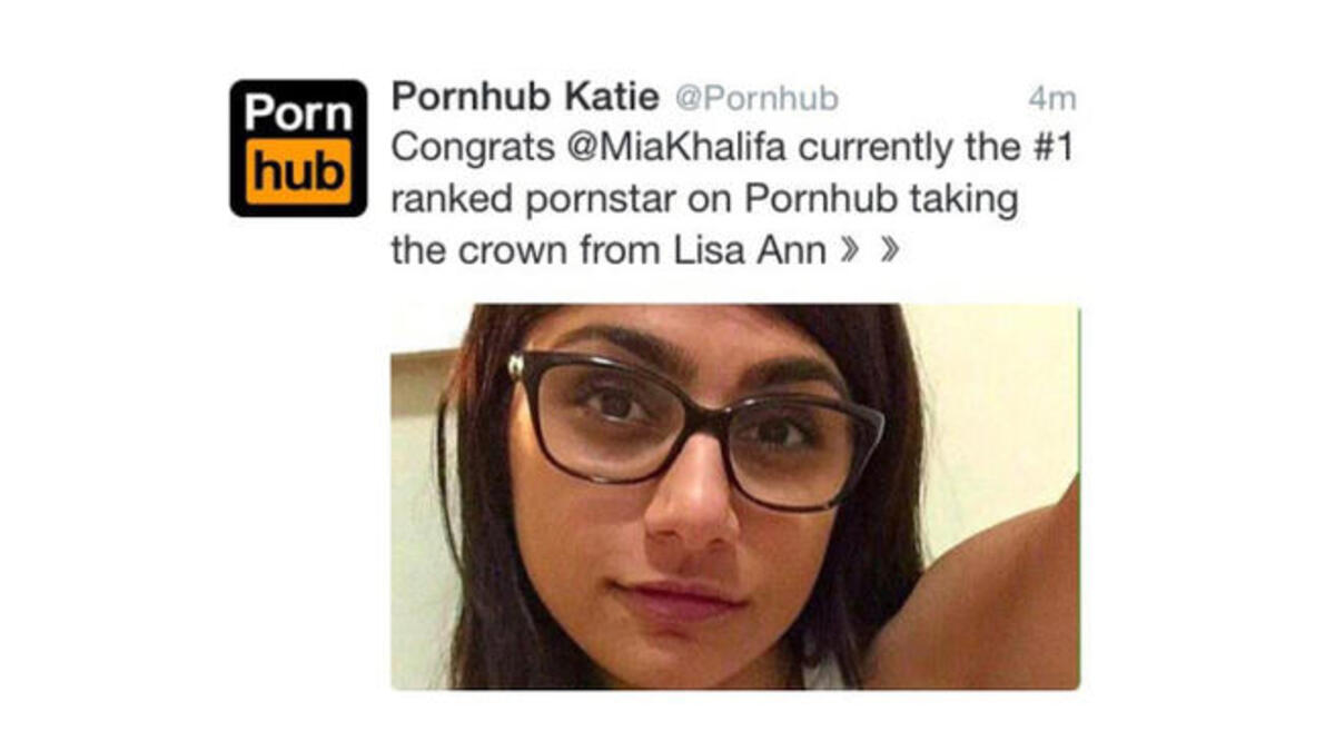 Mia Khalifa
