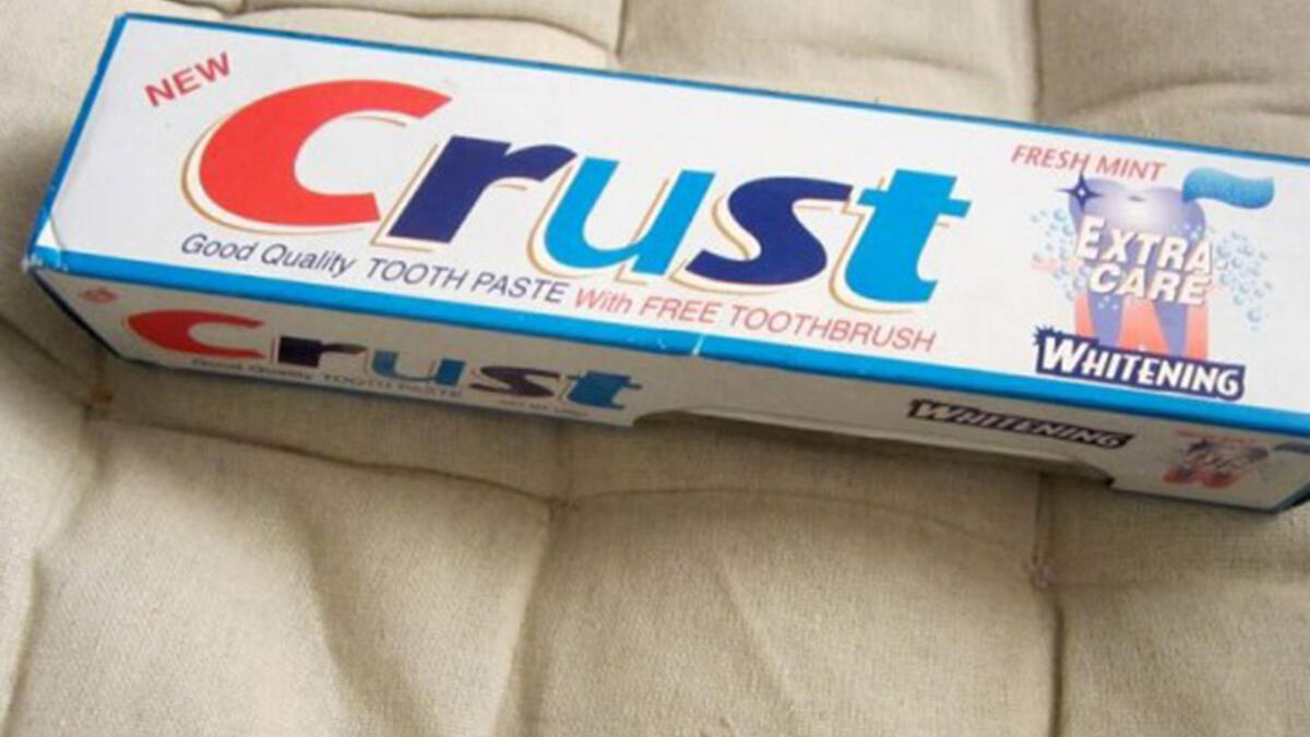 crust toothpaste saudi arabia