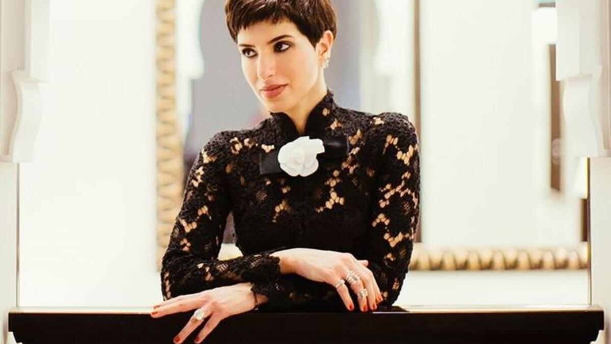 Deena Aljuhani Abdulaziz