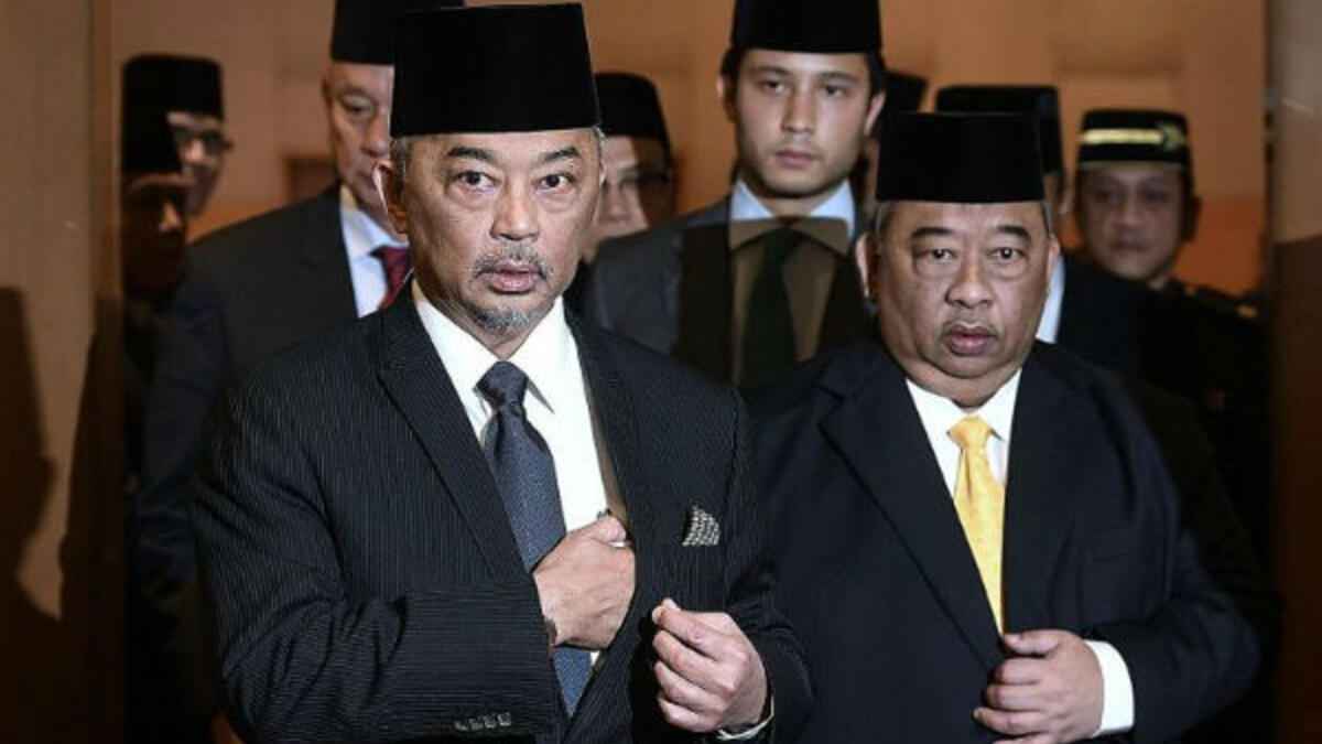 وبعد تنصيبه في 31 يناير، سيتولّى عبدالله منصب القائد الأعلى للقوات المسلحة، ومهامه محدودة، بالإضافة إلى أنه سيُمثّل ماليزيا في المهام الدبلوماسية والزيارات الخارجية دون التدخل في السياسة العامة للبلاد.