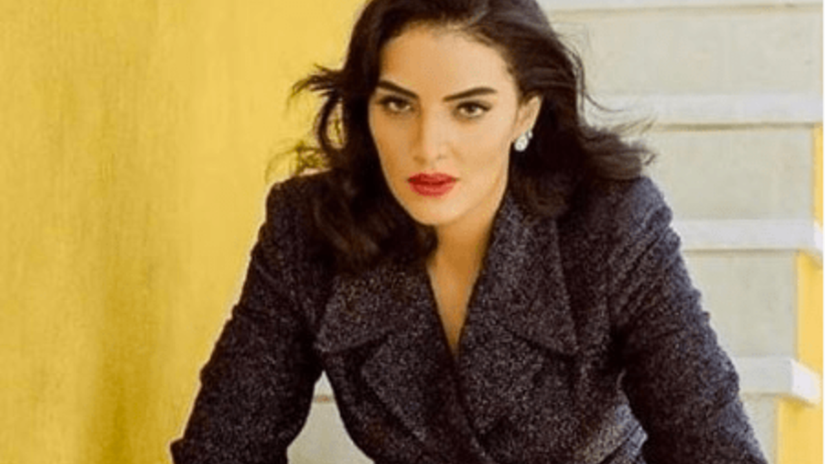 صرحت حورية فرغلي أنها اكتشفت إصابتها بمرض سرطان الرحم وتطلب خضوعها لعملية استئصال الرحم