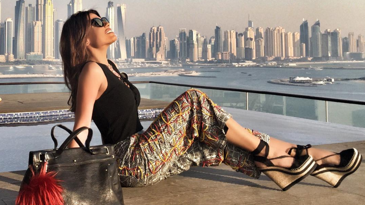 They can do casual and keep it sexy.