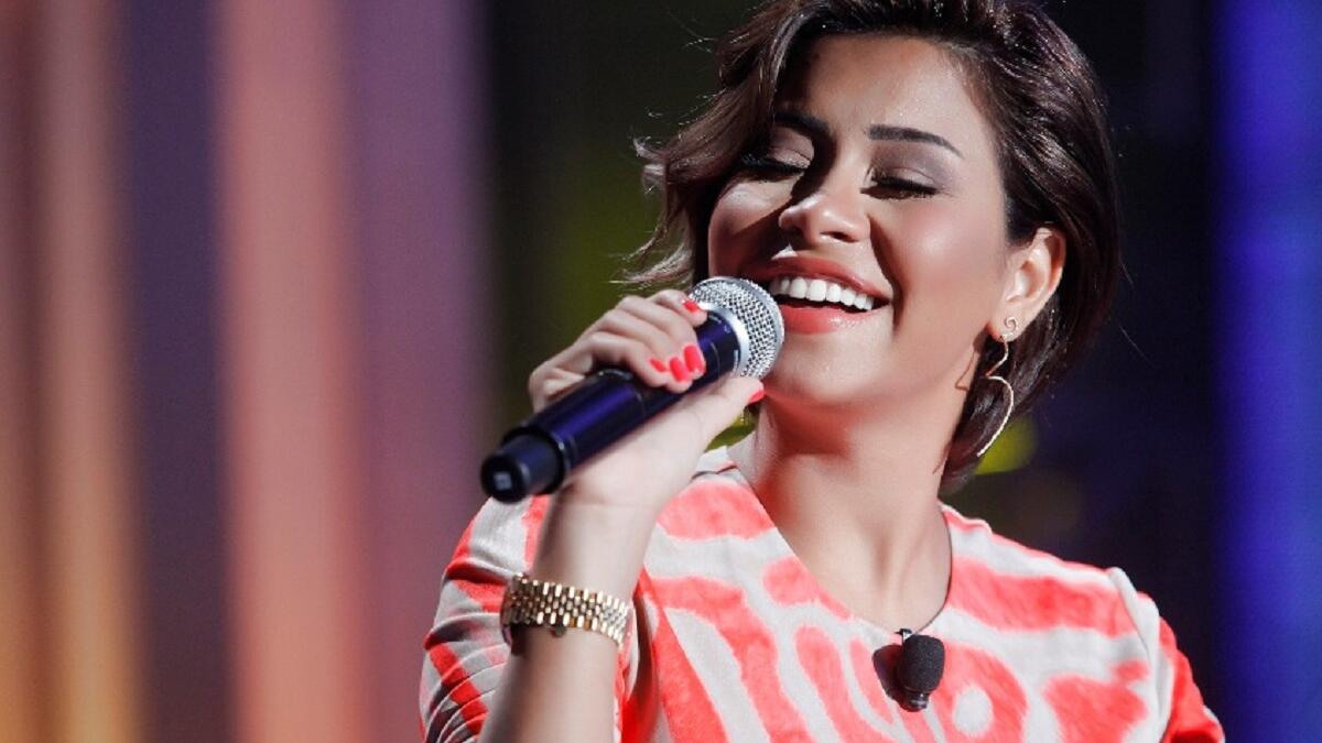 ضيفة الحلقة الأخيرة: غادرت الفنانة شيرين عبد الوهاب القاهرة استعدادًا لإحياء حفل المرحلة النهائية، والتي تحضّر لمفاجأة الجمهور، فقد طرحت أحدث أغنياتها بعنوان "هو ده"، بالتزامن مع الاحتفال بعيد الحب.