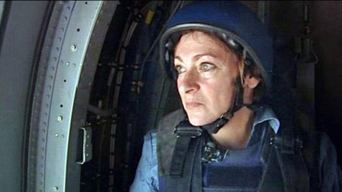 فِرَق الموت:
وثائقي صادم ومثير للقلق، يكشف عن وجود "فرق موت" مسؤولة عن عمليات تعذيب وقتل لمدنيين عراقيين وتحظى بدعم الحكومات العراقية والأمريكية. كما يربط الفيلم بين فرق الموت هذه وسياسيين شيعة يتبوؤون مراكز رفيعة يدعمون هذه الميليشيات الدموية.