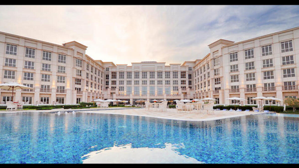 ريجنسي الكويت