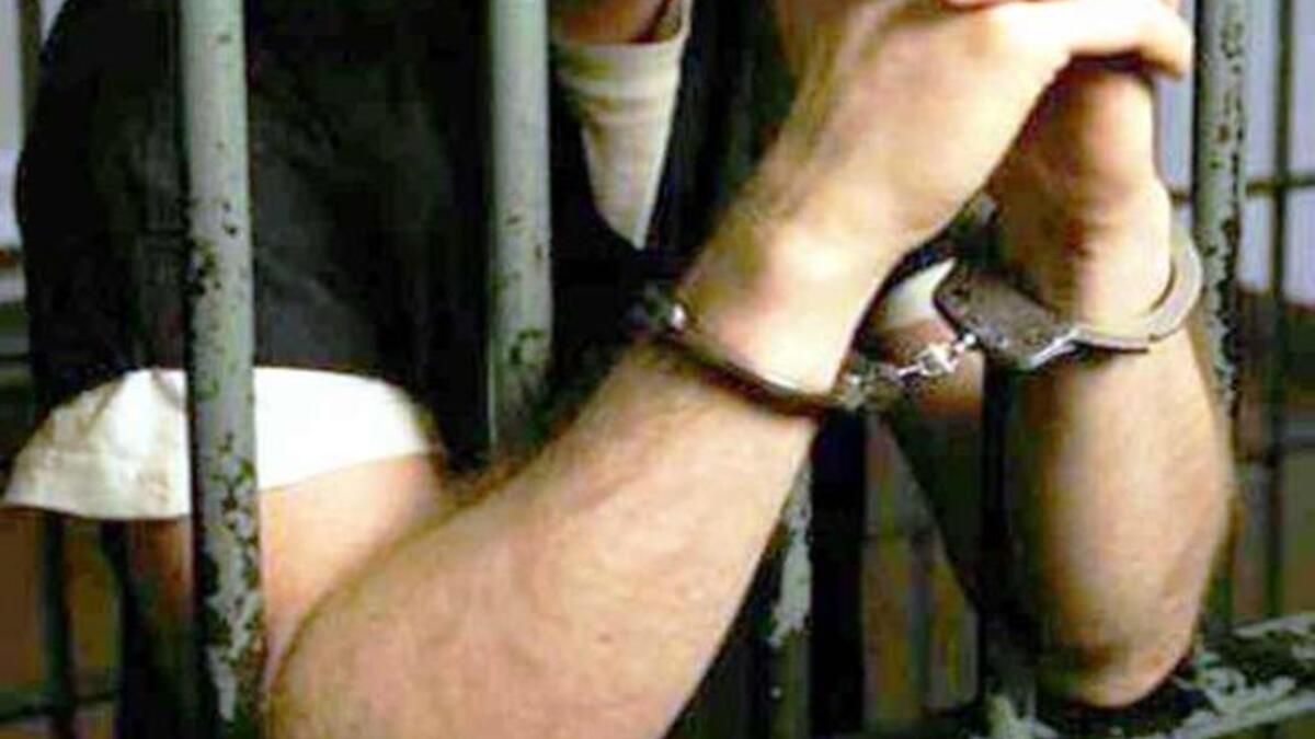 Bahraini's behind bars - will they see their Arab Spring light?