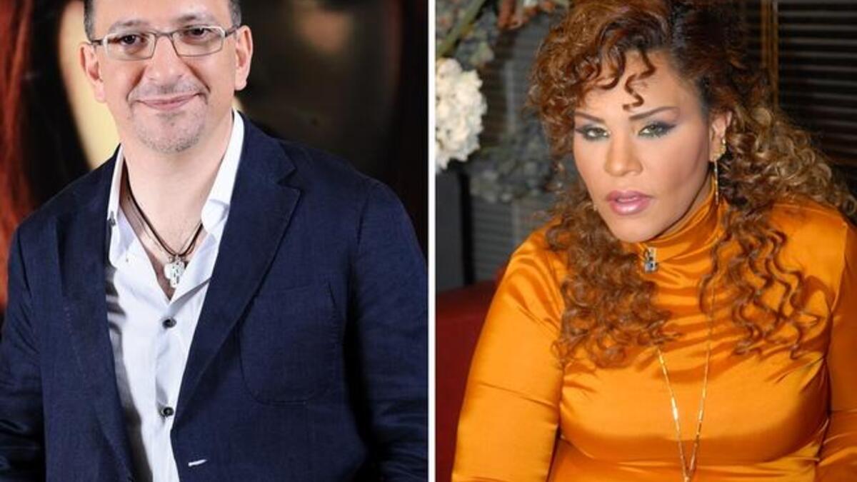 أحلام ومخرج تاراتاتا باسم كريستو