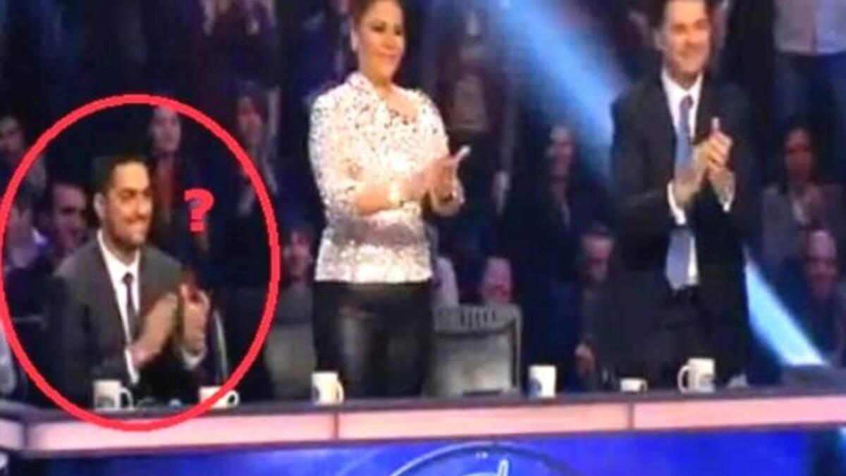 Judge Hassan's dramas and moods