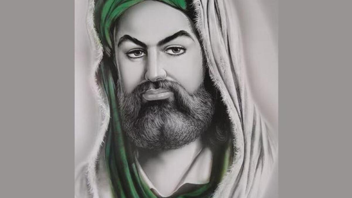 Shia Muslims: The Shia maintain that the rightful successor of the Prophet (PBUH) was his son-in-law Ali. The ongoing division between
the Shia and Sunni finds its roots in disputes over the proper succession of leadership after the death of the Prophet 
Mohammed (PBUH) in 632 C.E.