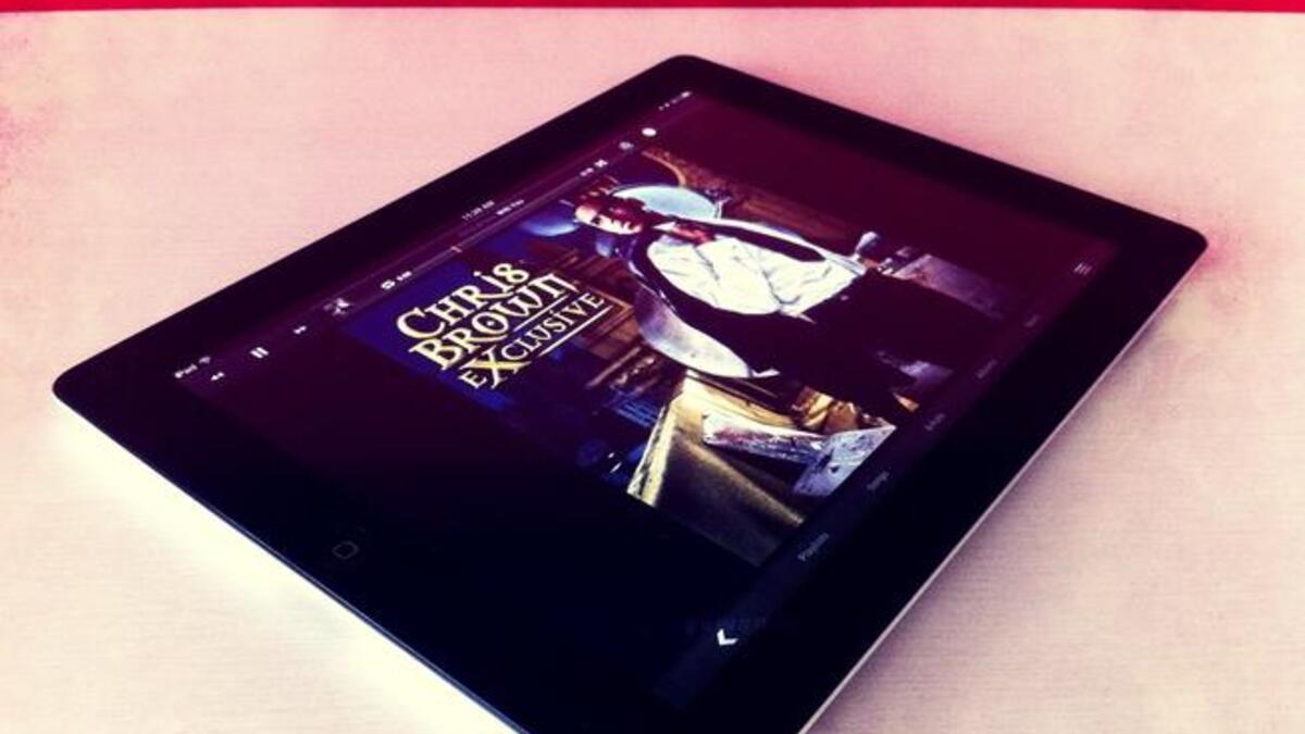 Heart-rending musical angst: Bashar had a soft spot for country music, sending wife lyrics by Blake Shelton plus audio file from iTunes. "walking heartache/..made a mess of me/ The person that I've been lately/ Ain't who I wanna be." Other iTunes found on his iPad: LMFAO & Right Said Fred. 'Don't talk just kiss' & "I'm sexy and I know it".