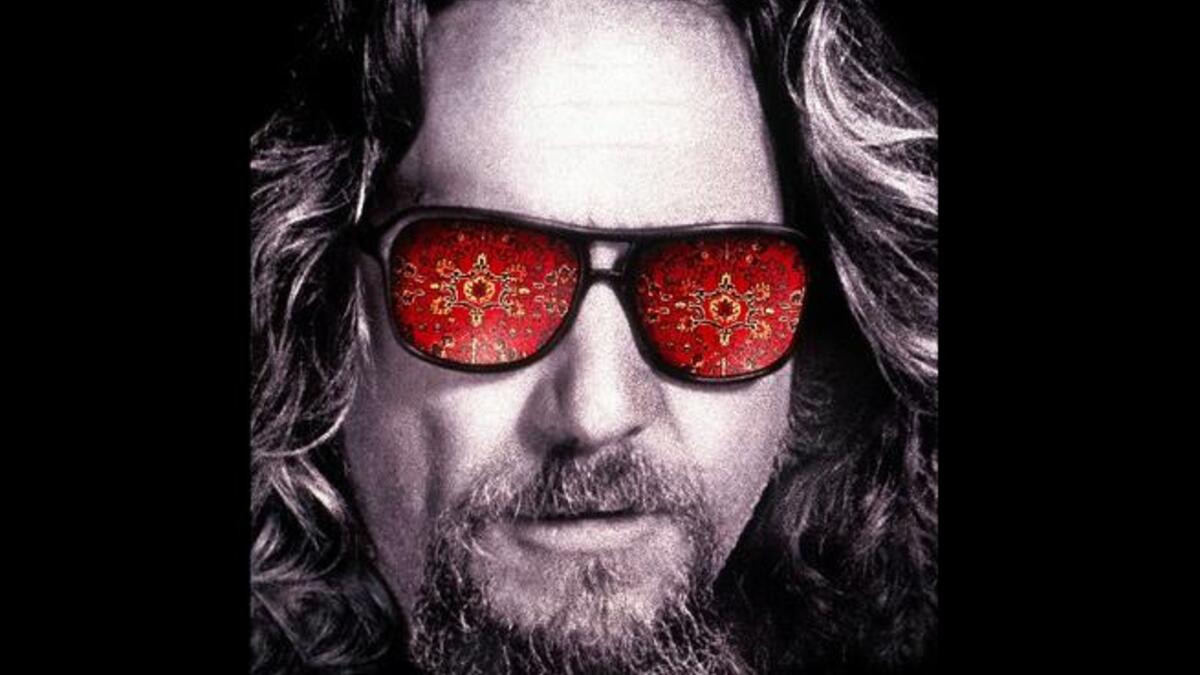 "The Dude abides". One of Bashar al-Assad's media handlers refers to him as 'The Dude'. The winning pop culture staple of the age and familiar reference to iconic movie character Jeffrey Lebowski ,'The Dude', brings the Dictator down a few pegs. the 'cool' hippie lead famous for his 'just take it easy, man' winning line.