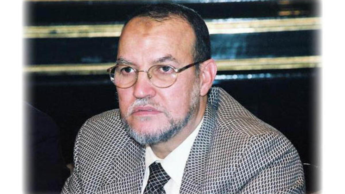 الإخواني عصام العريان