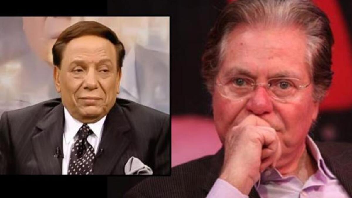 Adel Imam Hussein Fahmi