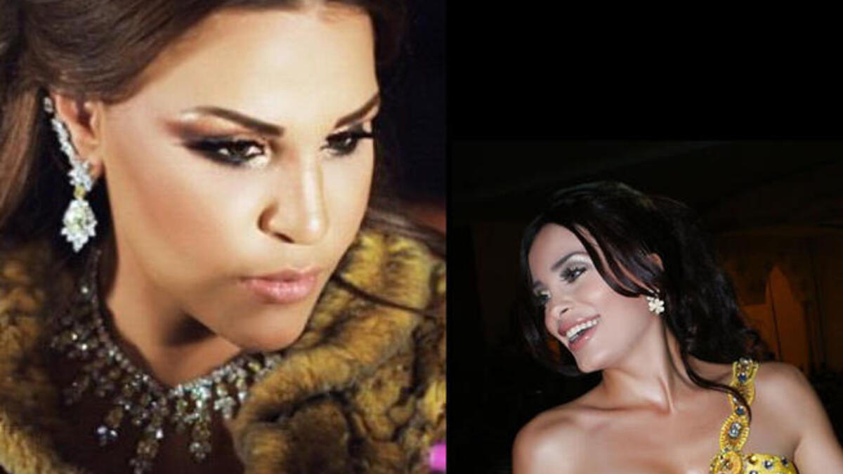 Ahlam Dominique Hourani