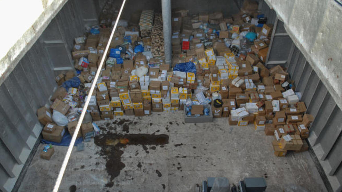 The rebuttal or mission's admission! “This mission is about breaking Israel's siege
 on 1.5 million Palestinians, to raise awareness about the prison-closure of Gaza, pressuring the international community
 to review its sanctions policy and support for continued Israeli occupation."