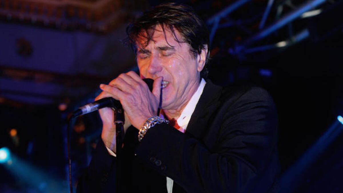 bryan ferry dubai celebrities