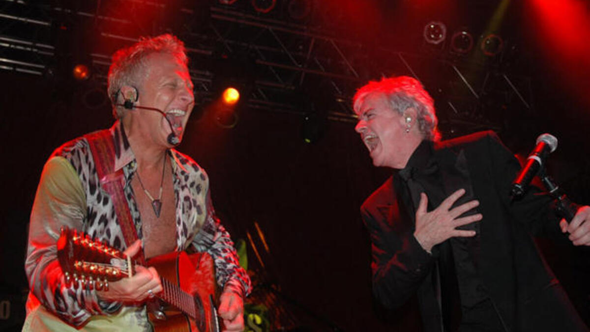 air supply dubai celebrities