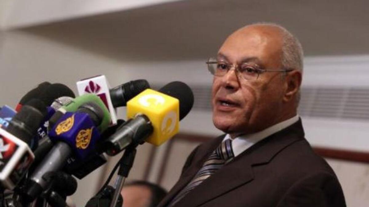 Muhammad Salim al Awa