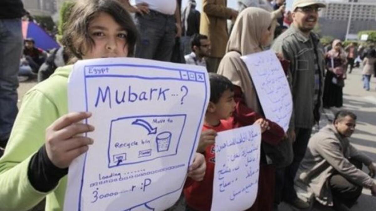 Maybe the language of computers in 2011 would do the trick: "Move to recycle bin..."